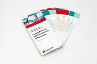 Cover: 9783801730680 | Gesund führen mit Ressourcenaktivierung | Ein Fragenfächer | Buch
